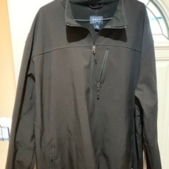 Harbor Bay Jackets & Coats Mens 3xlt Harbor Bay Winter Jacket